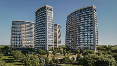 2 xonali kvartira, 65 m2, Mirzo Ulug'bek 1
