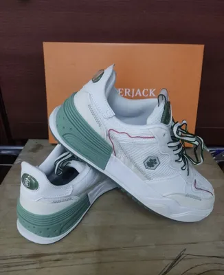 Lumberjack sport 41 1