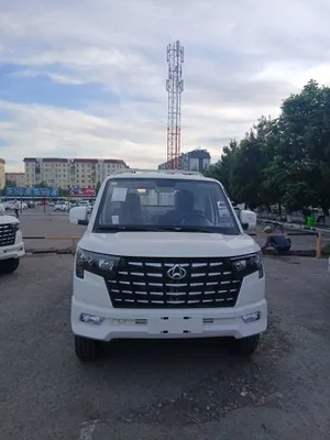Changan star pilus 2026Yil 1