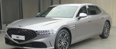 Hyundai Kia Genesis zapchast MOBIS original автозапчасти 1