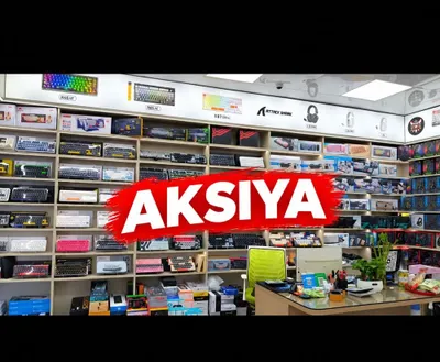 Акция! Клавиатура и мышь, проводные и беспроводные 1