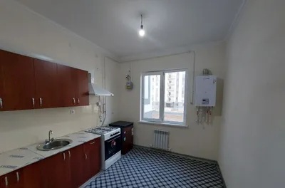 Квартира ижара берилади 1
