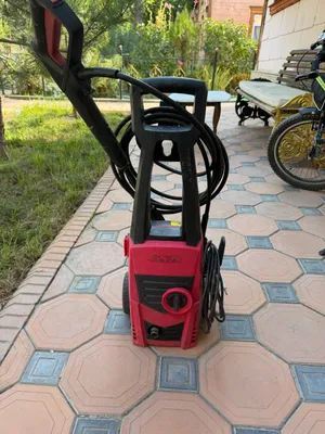 Karcher sotila xolati ideal EPA firmasi 1