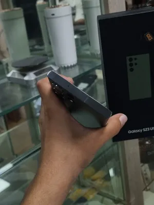 Samsung S23 ultra 6