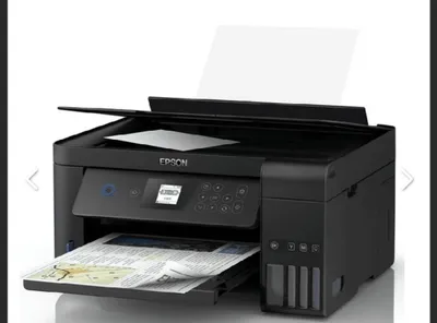 Epson L4160 Printer 1