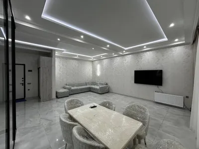 Parkwood ЖК 3/3/12 1