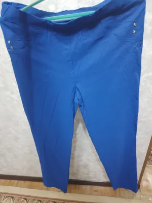 Брюки 1
