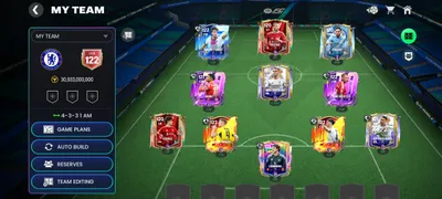 FC Mobile