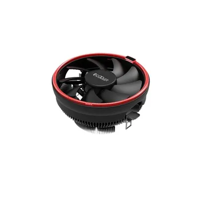 ! PCcooler RT400 ARGB BK protsessor sovutgichi 1