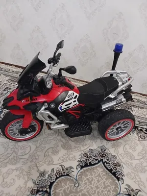 Bolalar mototsikli sotiladi 1