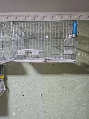 Продаётся клетка 60×40, состояние отличное
