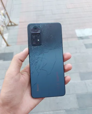 Redmi Note 11 Pro 6/128 ГБ срочно продаётся