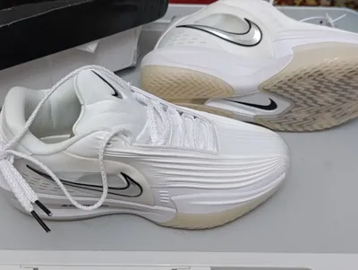 Nike sport krossovkalari 1