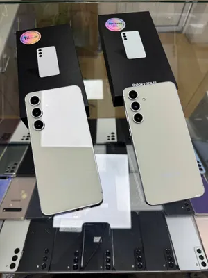 Samsung S24 FE 5G (Вьетнам) 1