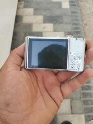 Lumlx seferovay fotoaparat holati Alo 1