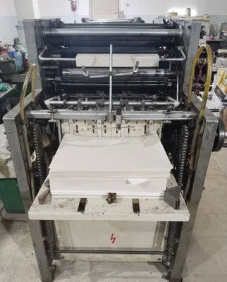 Ryobi 314 bosma stanogi shoshilinch sotiladi
