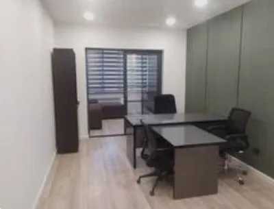 Yunusobod tumani, ofis
