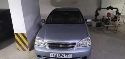 Chevrolet Lacetti 1.8 1