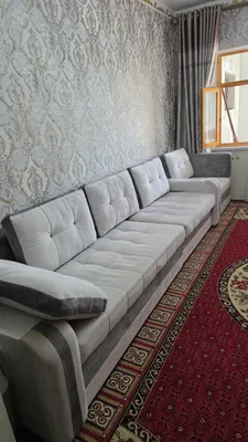 Продается Уголок диван раскладной 1