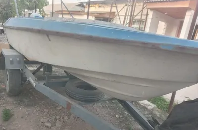 Лодка, водный транспорт 1
