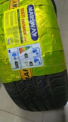 Автошина Marsway 1
