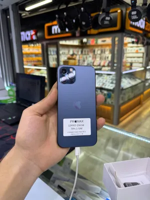 iPhone 12 Pro 256GB 1