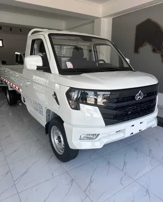 Changan Star Plus