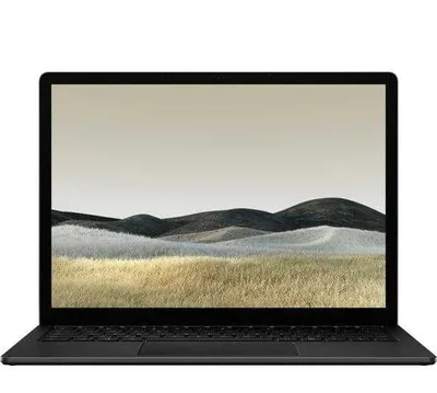Ноутбук Microsoft Surface Laptop 3 |Core i5 |8/256 | 2K Touch| Face ID 1