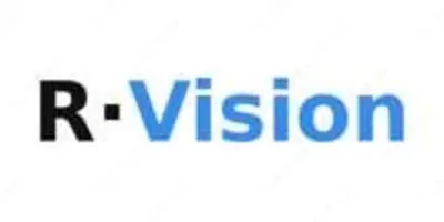 R-Vision ITSM — IT xizmatlarini boshqarish
