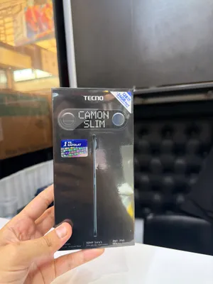Tacno Camon Slim 1
