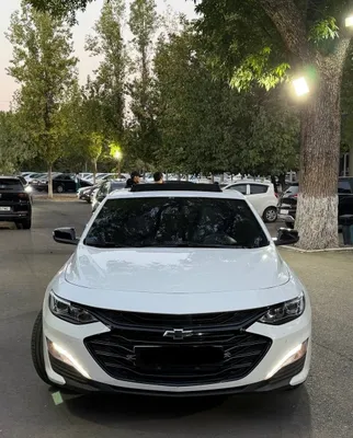 Malibu Premier 2022 года 1