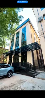 ПРЕМИАЛЬНОЕ ЗДАНИЕ 1000 м² | Ц-1| Аренда и Продажа 1