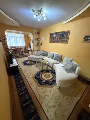 Продам квартиру 3/2/4 массив Феруза-2 Экобазар 1
