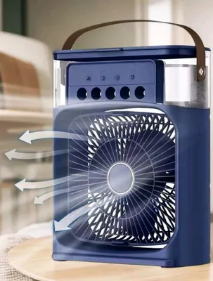 mini konditsioner ventilyator sotiladi