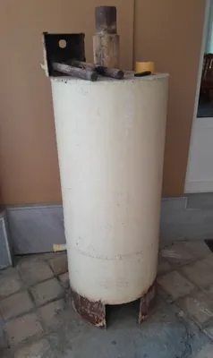 Котёл продаётся срочно