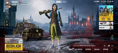 pubg akkaunt sotiladi 300 ming 1