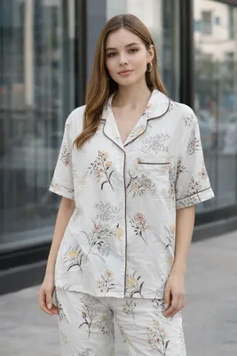 Pijama balshimerka