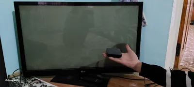 Продается телевизор LG-42