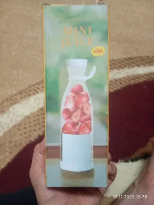 Mini blender ... 1