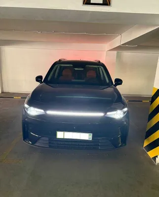LeapMotor C16 Hybrid 1