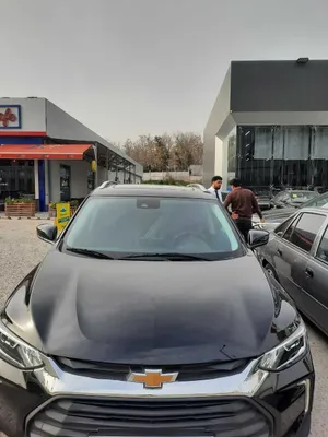 Chevrolet Tracker 2 Premier sotiladi! 2023-yil 1