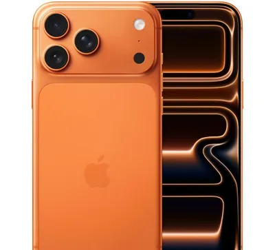 Apple 17 pro max