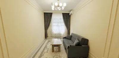 Yashnobod tumanida 2 xonali kvartira ijarasi 1