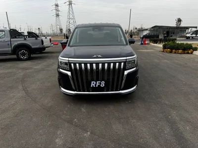‼️‼️JAC RF8‼️‼️ В продаже 1