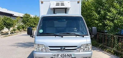 Foton refrejator 2012 metan 2025 1