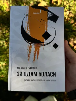 Ey odam bolasi
