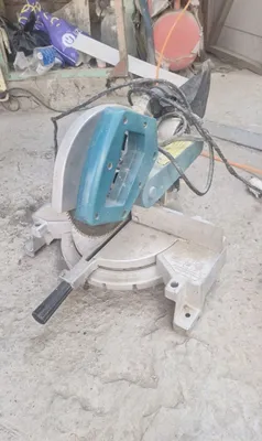 Углорез boda рабочий 1