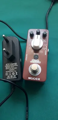 Октавер MOOER 450 000 сум 1