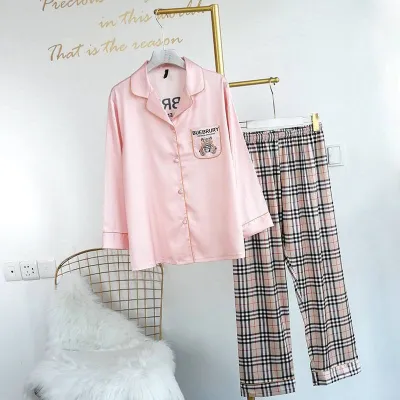juda chiroyli pijama 1