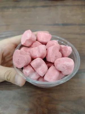 Сухие сливки 1